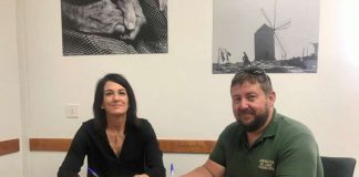 Formentera apoya a la Associació de Ramaders en materia de sanidad animal y mejora de los sistemas productivos Firma convenio 2022 con la Associació de Ramaders de Formentera