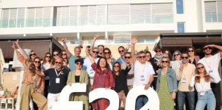 Formentera20 ha celebrado el décimo aniversario ayudando a posicionar la isla en el entorno digital Formentera 20 2022