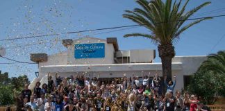 Formentera Fotogràfica: 10 anys fent història