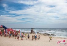 81 corredores participan en la Formentera to Run 2022 Formentera to run 2022