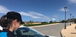 Formentera inicia una campaña informativa para que residentes, temporeros y empresas acrediten sus vehículos para circular este verano Foto campaña formentera.eco