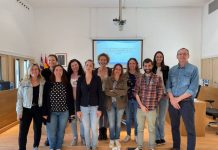 Formación sobre acogimiento familiar de menores Jornada formación acogimiento de menores