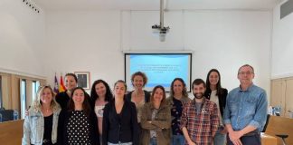 Formación sobre acogimiento familiar de menores Jornada formación acogimiento de menores