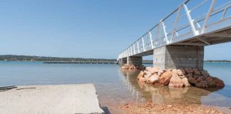 Estany des Peix: Sa Unió exige responsabilidades al Consell