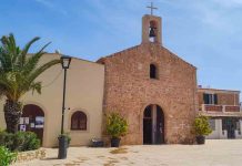 Sant Ferran acoge hoy las Festes de la Mare de Déu d’Agost
