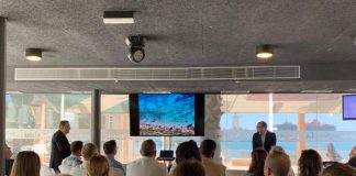 Formentera realiza la segunda ruta nacional de promoción en Málaga, Sevilla y Bilbao Presentación promocional a agentes de viaje en Málaga