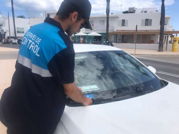 Zona blava vehicles lloguer