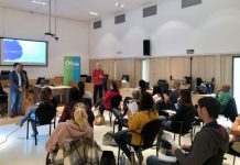 Formación en Formentera sobre detección y abordaje para la prevención del suicidio y las autolesiones ornada sobre detecció i abordatge per la prevenció del suïcidi