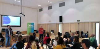 Formación en Formentera sobre detección y abordaje para la prevención del suicidio y las autolesiones ornada sobre detecció i abordatge per la prevenció del suïcidi