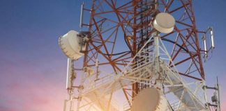 Formentera recibirá 716.667 euros para conectar con fibra óptica el repetidor des Cap de Barbaria y aumentar su fiabilidad