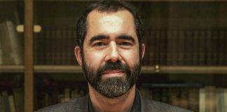 Eduard Vallory presenta en Formentera su libro Aprendre con una charla sobre el sistema educativo