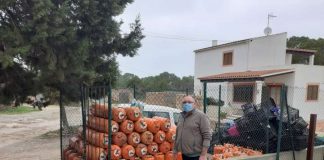 El Consell pide a Consumo e Industria del Govern que solucione el «deficiente» reparto de bombonas de butano y propano en la isla