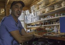 “La clientela fiel me busca cada año atraída por los colores” Entrevista a Nicolás “Niti” Álvarez
