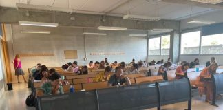 Inicio de las oposiciones docentes 2022 en Baleares para un total de 796 plazas Oposiciones docentes 2022