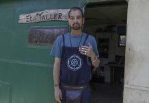 “Me gusta que mis joyas se vean bien porque son objetos de poder” Entrevista a Oriol “Uri” Calvet
