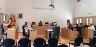 Sa Unió destaca haber presentado en esta legislatura más de 200 iniciativas en el Pleno del Consell Pleno ordinario junio 2022