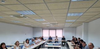 El Govern modificará la Ley de Coordinación de Policías Locales para agilizar la selección y la formación de nuevos efectivos coordinación policías locales
