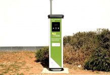 El Govern aumenta en 13,5 millones de euros los fondos del programa MOVES III 2025 en las Islas Baleares Punto de recarga de vehículos eléctricos
