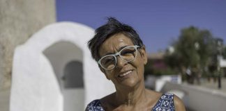 Teresa Matilla, arte y participación ciudadana