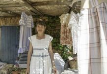 “Combino los tejidos para obtener modelos únicos” Entrevista a Fabiana Schulz