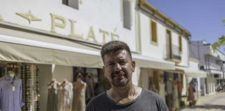 Can Platé, una iniciativa pionera con un siglo de historia