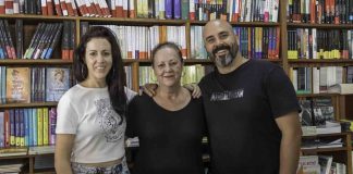 Llibreria Tur Ferrer, trayectoria de gestión familiar desde 1962