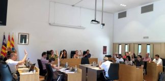 Equipo de gobierno y oposición coinciden en la mayoría de las propuestas planteadas en la segunda sesión del debate sobre el estado de Formentera Segunda sesión debate sobre el estado de Formentera