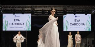 La plaza de Europa de es Pujols acogerá este viernes la XV edición de la Pasarela de la Moda de Formentera