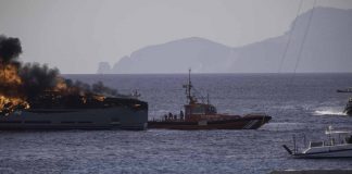 Sa Unió vuelve a reclamar una base de los Servicios Marítimos de la Guardia Civil y otra de Salvamento Marítimo en la Savina