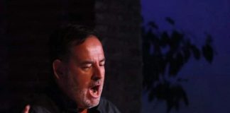 Formentera acoge un concierto lírico del tenor Joan Laínez y el pianista Francesc Blanco