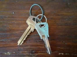 El Consell de Formentera destina más de 60.000 euros en ayudas al alquiler de vivienda para familias residentes Llaves vivienda
