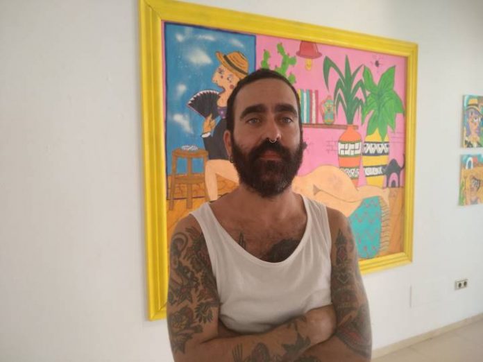 Marc Sánchez Noé