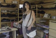“Para la inspiración soy muy flamenca, lo llevo dentro de mí” Entrevista a Tamara García