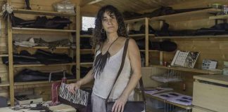 “Para la inspiración soy muy flamenca, lo llevo dentro de mí” Entrevista a Tamara García