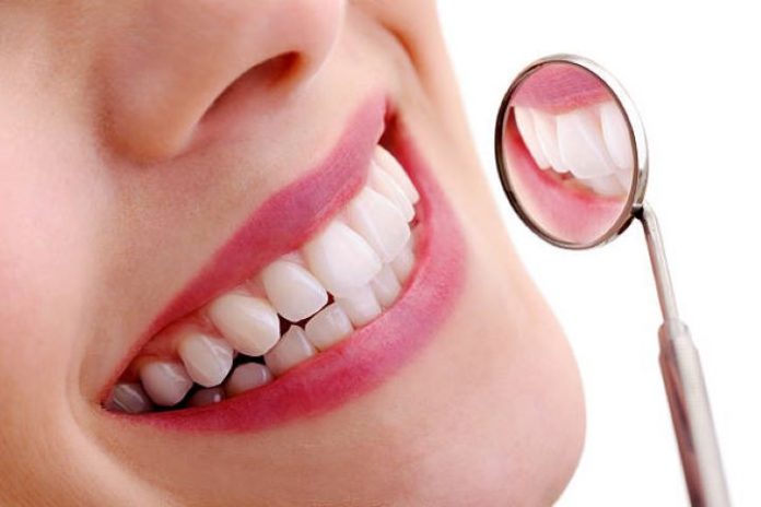 Salud Bucodental
