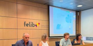 Formentera ahorra 11.500 metros cúbicos anuales de agua gracias a la digitalización de la red de suministro Antoni Tur