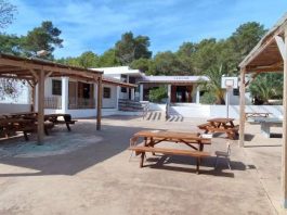 El IBISEC lleva a cabo la redacción de un proyecto de ampliación del CEIP el Pilar de la Mola Colegio la Mola