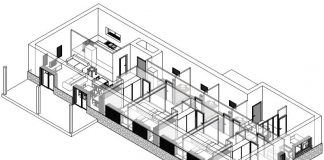 Sale a licitación la construcción de la vivienda para la protección de menores Centro menores