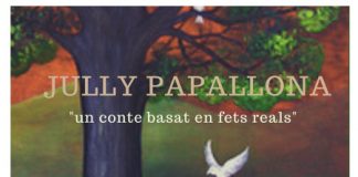 El Punt de Lectura de Sant Ferran reabre con el cuentacuentos «Jully Papallona»