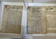 El Arxiu del Consell adquiere documentos de los siglos XVIII y XIX relacionados con los derechos de la familia Martí sobre Formentera Documentos adquiridos por el Arxiu del Consell