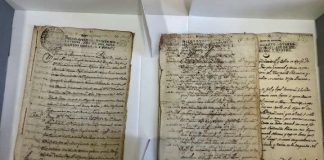 El Arxiu del Consell adquiere documentos de los siglos XVIII y XIX relacionados con los derechos de la familia Martí sobre Formentera Documentos adquiridos por el Arxiu del Consell