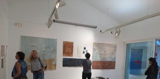 Exposición colectiva ‘Retorn al sentir’ en el Centro Gabrielet Exposición colectiva Retorn al sentir