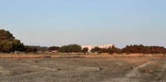 Las reservas hídricas en las Illes Balears bajan al 46% durante el mes de julio sequía