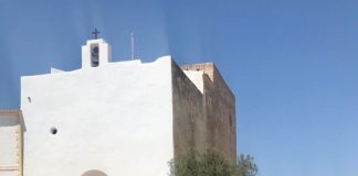 Ruta fotográfica y una gincana familiar para recorren el patrimonio cultural y paisajístico de Formentera Foto ruta fotográfica