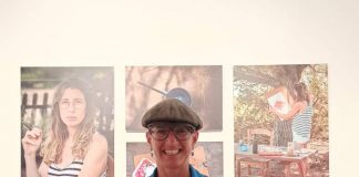 Irina Zadek fotografía el trabajo de artistas y artesanos en «El arte de vivir»