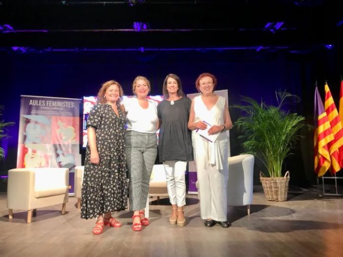 Aulas Feministas 2022