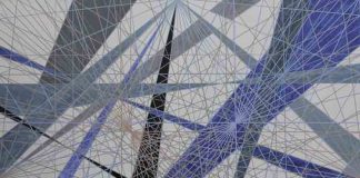 El Espai Cultural i Educatiu Far de la Mola acoge «Oceà Interior», una muestra de pinturas de Pedro María Asensio