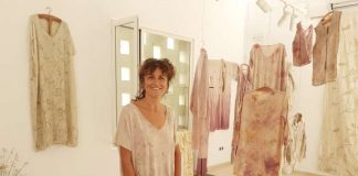 “Antics Tresors” de Simona Colzi, una exposición imperdible