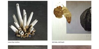 Quince artistas locales participarán en la primera edición de la feria Tardor d’Art en Formentera
