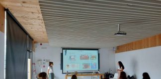Náutica y talleres medioambientales dentro del programa ‘Posam valors a l’esport’ Talleres "Posam valors a l'esport"